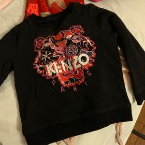 Kenzo sweater